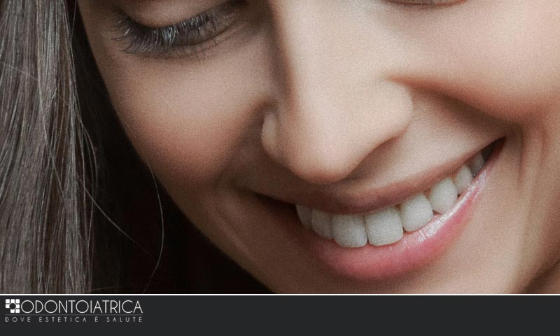 威尼斯Odontoiatrica牙科诊所是牙科美容优化，美白和贴面的专家。